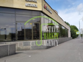 Фотография Аренда магазина, 295 м² , Ленинский проспект 160  №2