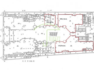 Фотография Аренда магазина, 155 м² , Невский проспект 55  №6