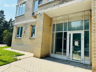 Фотография Продажа помещения свободного назначения, 800 м² , Челюскинская улица 9  №2