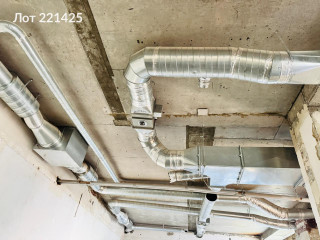 Фотография Продажа помещения свободного назначения, 800 м² , Челюскинская улица 9  №8