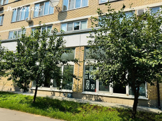 Фотография Продажа помещения свободного назначения, 800 м² , Челюскинская улица 9  №3
