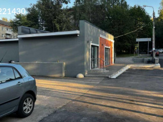 Фотография Продажа помещения свободного назначения, 1400 м² , улица Ильича 38А  №6