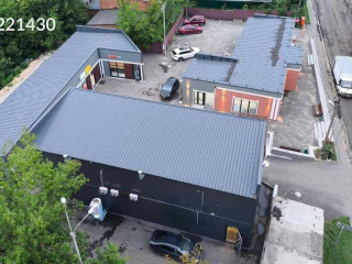 Фотография Продажа помещения свободного назначения, 1400 м² , улица Ильича 38А  №1