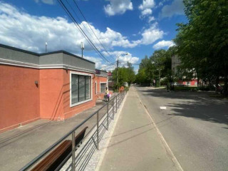 Фотография Продажа помещения свободного назначения, 1400 м² , улица Ильича 38А  №7