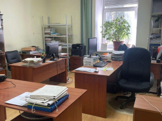 Фотография Аренда офиса, 280 м² , 1-й Кожевнический переулок 6с1  №1
