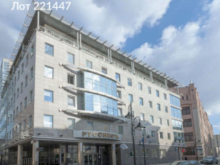 Фотография Аренда офиса, 273 м² , Пятницкая улица 69  №1