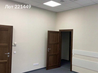 Фотография Аренда офиса, 462 м² , Пятницкая улица 69  №3