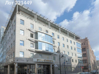 Фотография Аренда офиса, 462 м² , Пятницкая улица 69  №2