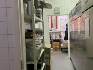 Фотография Аренда помещения свободного назначения, 270 м² , Театральный проезд 2  №12
