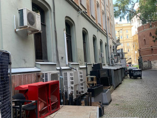 Фотография Аренда помещения свободного назначения, 270 м² , Театральный проезд 2  №14
