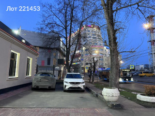 Фотография Аренда магазина, 232 м² , Тушинская улица 16с4  №3