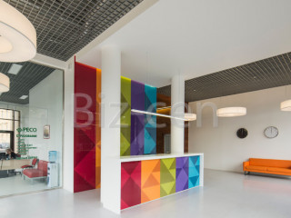 Фотография Аренда офиса, 21 м² , Магнитогорская улица 51А  №3