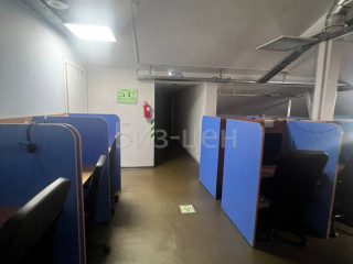 Фотография Аренда офиса, 510 м² , Магнитогорская улица 51А  №2