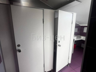 Фотография Аренда офиса, 510 м² , Магнитогорская улица 51А  №5