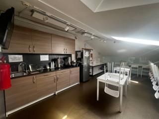 Фотография Аренда офиса, 510 м² , Магнитогорская улица 51А  №3