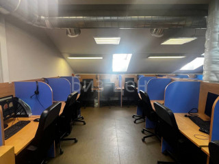 Аренда офиса 510 м² Магнитогорская улица 51А 