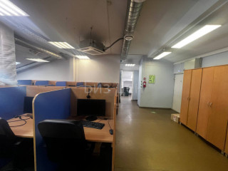 Фотография Аренда офиса, 510 м² , Магнитогорская улица 51А  №4