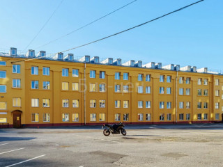 Фотография Аренда офиса, 14 м² , Магнитогорская улица 51А  №1