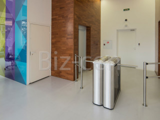 Фотография Аренда офиса, 14 м² , Магнитогорская улица 51А  №5
