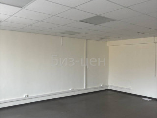 Аренда офиса 37 м² Магнитогорская улица 51А 