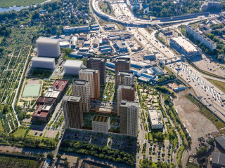 Фотография Продажа помещения свободного назначения, 124 м² , Ярославское шоссе 116А  №4