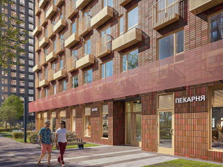 Фотография Продажа помещения свободного назначения, 124 м² , Ярославское шоссе 116А  №3