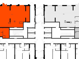 Фотография Продажа помещения свободного назначения, 157 м² , Красулинская улица 24  №2