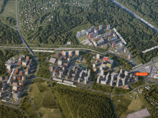Фотография Продажа помещения свободного назначения, 157 м² , Красулинская улица 24  №4