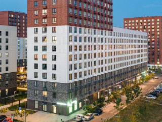 Фотография Продажа помещения свободного назначения, 157 м² , Красулинская улица 24  №3