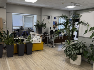 Фотография Аренда офиса, 110 м² , Барочная улица 10к1  №1
