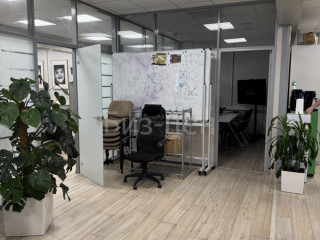 Фотография Аренда офиса, 110 м² , Барочная улица 10к1  №3