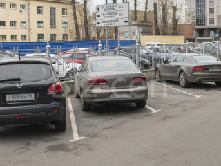 Фотография Аренда офиса, 110 м² , Барочная улица 10к1  №14