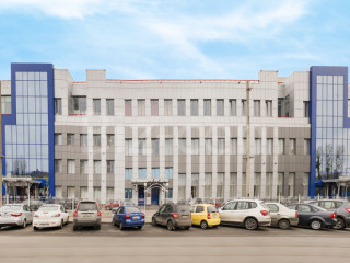 Фотография Аренда офиса, 110 м² , Барочная улица 10к1  №15