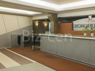 Фотография Аренда офиса, 110 м² , Барочная улица 10к1  №8