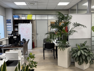 Фотография Аренда офиса, 110 м² , Барочная улица 10к1  №7