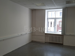 Аренда офиса 39 м² улица Чапаева 3 