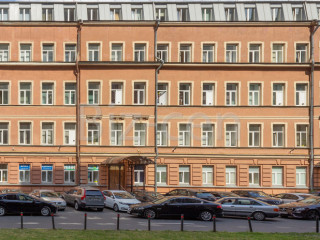 Фотография Аренда офиса, 17 м² , Заставская улица 33Ж  №8