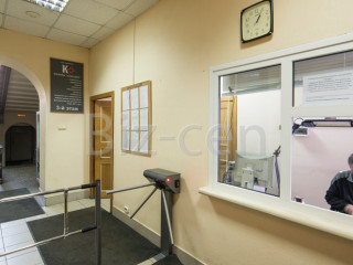 Фотография Аренда офиса, 17 м² , Заставская улица 33Ж  №4