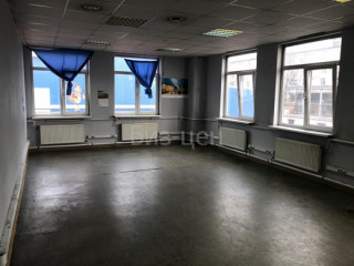 Аренда офиса 181 м² улица Салова 56 