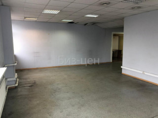 Фотография Аренда офиса, 181 м² , улица Салова 56  №2