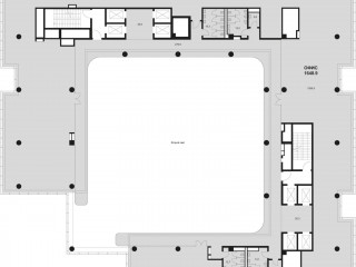 Фотография Продажа офиса, 1650 м² , 5-я Магистральная улица 4  №1