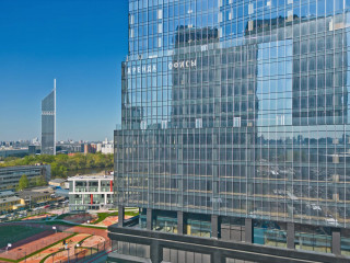 Фотография Аренда кафе / ресторана, 550 м² , Шелепихинская набережная 36с3 №3 Фотография Аренда кафе / ресторана, 550 м² , Шелепихинская набережная 36с3 №3