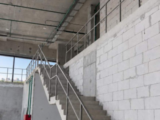 Фотография Аренда кафе / ресторана, 550 м² , Шелепихинская набережная 36с3 №13 Фотография Аренда кафе / ресторана, 550 м² , Шелепихинская набережная 36с3 №13