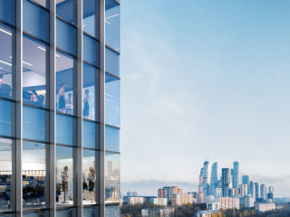 Фотография Аренда кафе / ресторана, 550 м² , улица Шеногина вл2/11 №4 Фотография Аренда кафе / ресторана, 550 м² , улица Шеногина вл2/11 №4