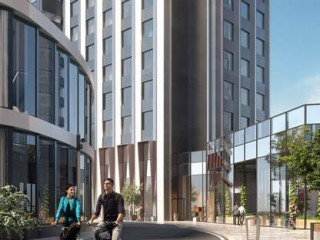 Фотография Продажа офиса, 607 м² , улица Вильгельма Пика 3  №14