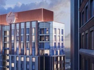Фотография Продажа офиса, 607 м² , улица Вильгельма Пика 3  №12