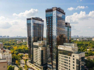 Фотография Продажа офиса, 110 м² , Дмитровское шоссе 13  №1