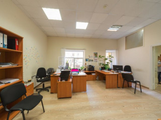 Фотография Аренда офиса, 81 м² , улица Мира 3  №3