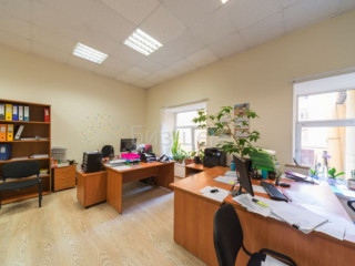 Фотография Аренда офиса, 81 м² , улица Мира 3  №1