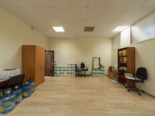 Фотография Аренда офиса, 81 м² , улица Мира 3  №2